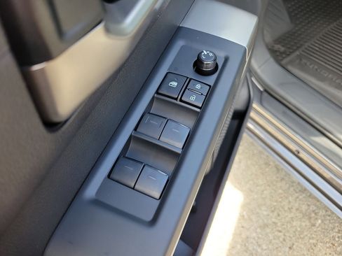 New 2026 Toyota Tundra SR5 AWD/4WD image 14