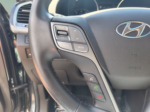 Used 2017 Hyundai Santa Fe Sport 2.0T FWD image 27