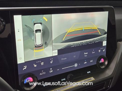 New 2026 Lexus TX 350 AWD image 19