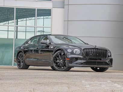 New 2026 Bentley Flying Spur Plug-In Hybrid