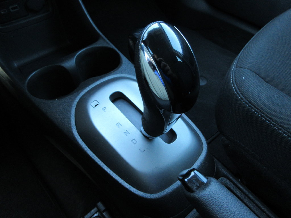 Certified 2022 Chevrolet Spark LS FWD image 24