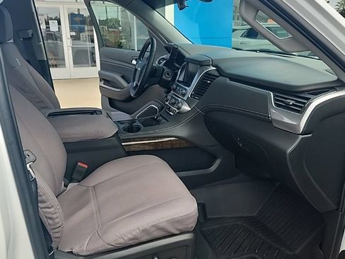 Used 2019 Chevrolet Tahoe LS w/ Max Trailering Package AWD/4WD image 14