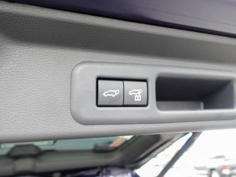 New 2026 Toyota Sequoia 1794 Edition image 35