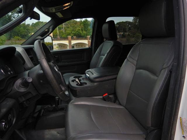 Used 2024 RAM 2500 Tradesman AWD/4WD image 12