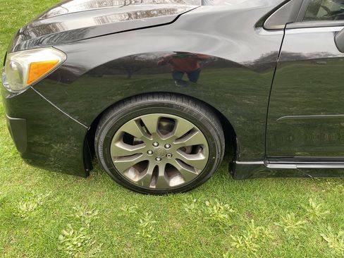 Used 2014 Subaru Impreza 2.0i Sport Limited AWD/4WD image 27