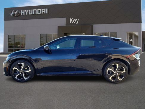 Used 2022 Kia EV6 GT-Line image 6