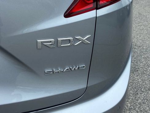 Used 2021 Acura RDX AWD w/ Technology Package image 33
