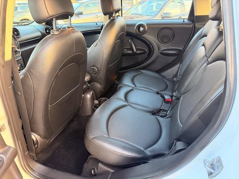 Used 2015 MINI Cooper Countryman S w/ Premium Package image 15