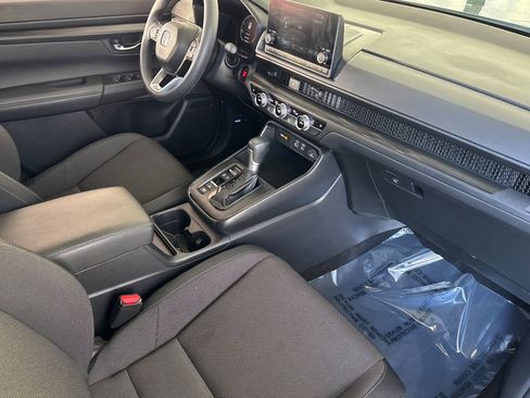 Used 2025 Honda CR-V EX image 33