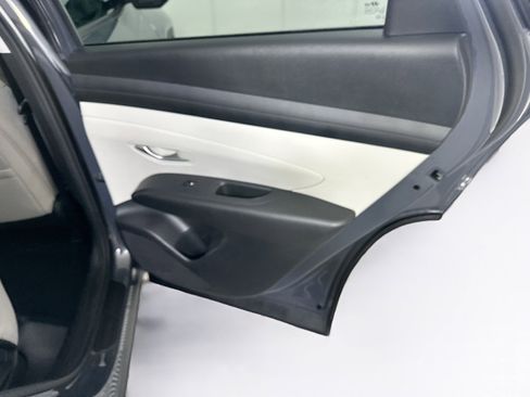 Used 2025 Hyundai Tucson SEL image 29