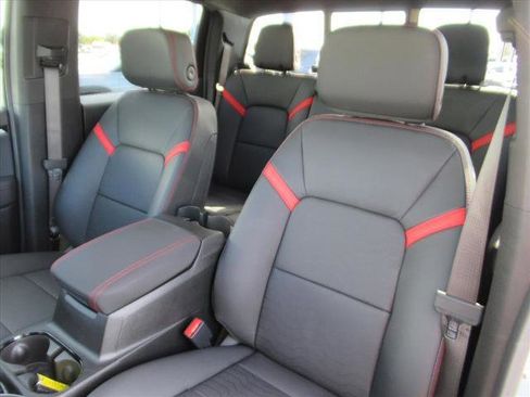 New 2026 Chevrolet Colorado Z71 w/ Technology Package image 18