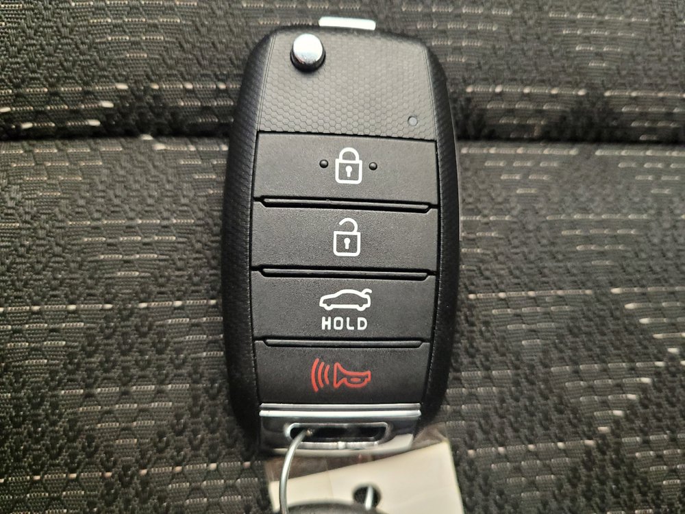 Used 2019 Kia Rio S FWD image 32