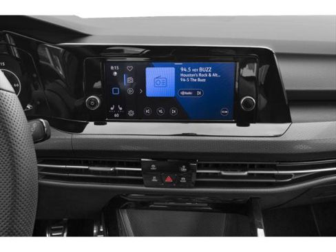 Used 2024 Volkswagen GTI S FWD image 18