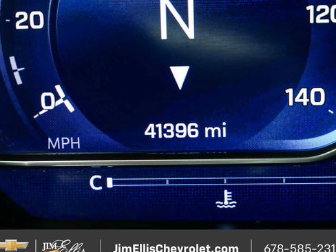 Used 2024 Chevrolet Silverado 2500 LT AWD/4WD image 8