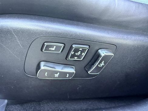 Used 2015 Lexus LS 460 L AWD/4WD image 26