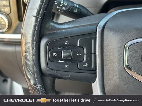 Used 2021 GMC Sierra 1500 SLT AWD/4WD image 15