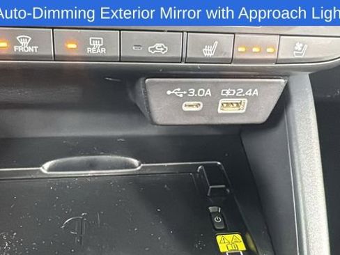 New 2026 Subaru Outback Wilderness image 28