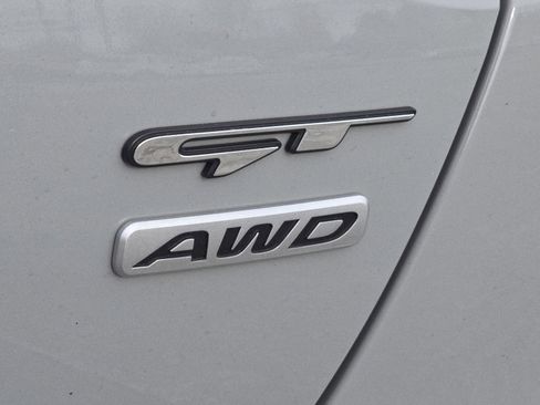 Used 2022 Kia Stinger GT1 w/ Red Interior Color Package image 8