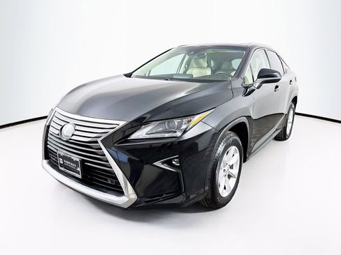 Used 2016 Lexus RX 350 AWD w/ Premium Package image 3