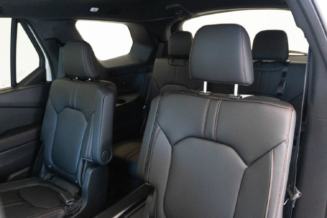 New 2026 Honda Pilot TrailSport image 10