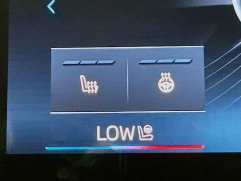 Used 2025 BMW X3 xDrive30i w/ Convenience Package image 19