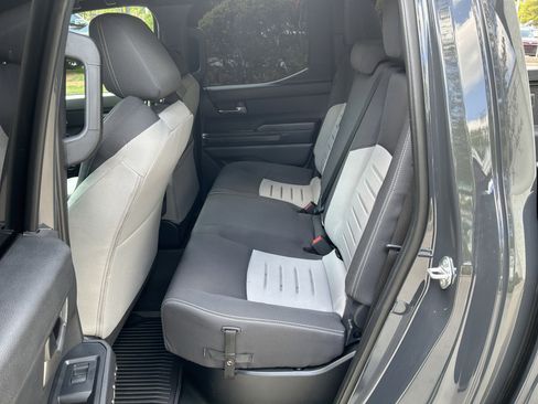 Used 2026 Toyota Tacoma TRD Sport image 30