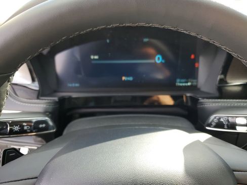 New 2026 Lincoln Corsair Grand Touring AWD/4WD image 26
