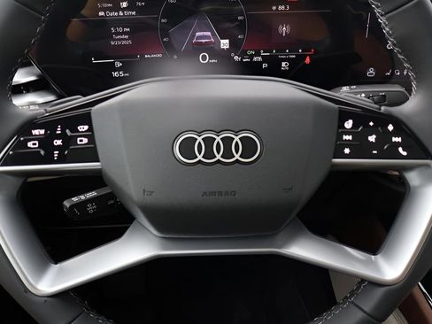 New 2025 Audi A5 2.0T Premium Plus AWD/4WD image 18