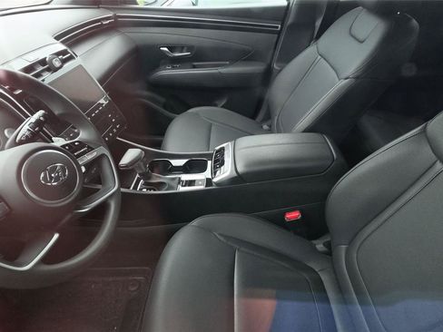 Used 2025 Hyundai Santa Cruz XRT AWD/4WD image 7