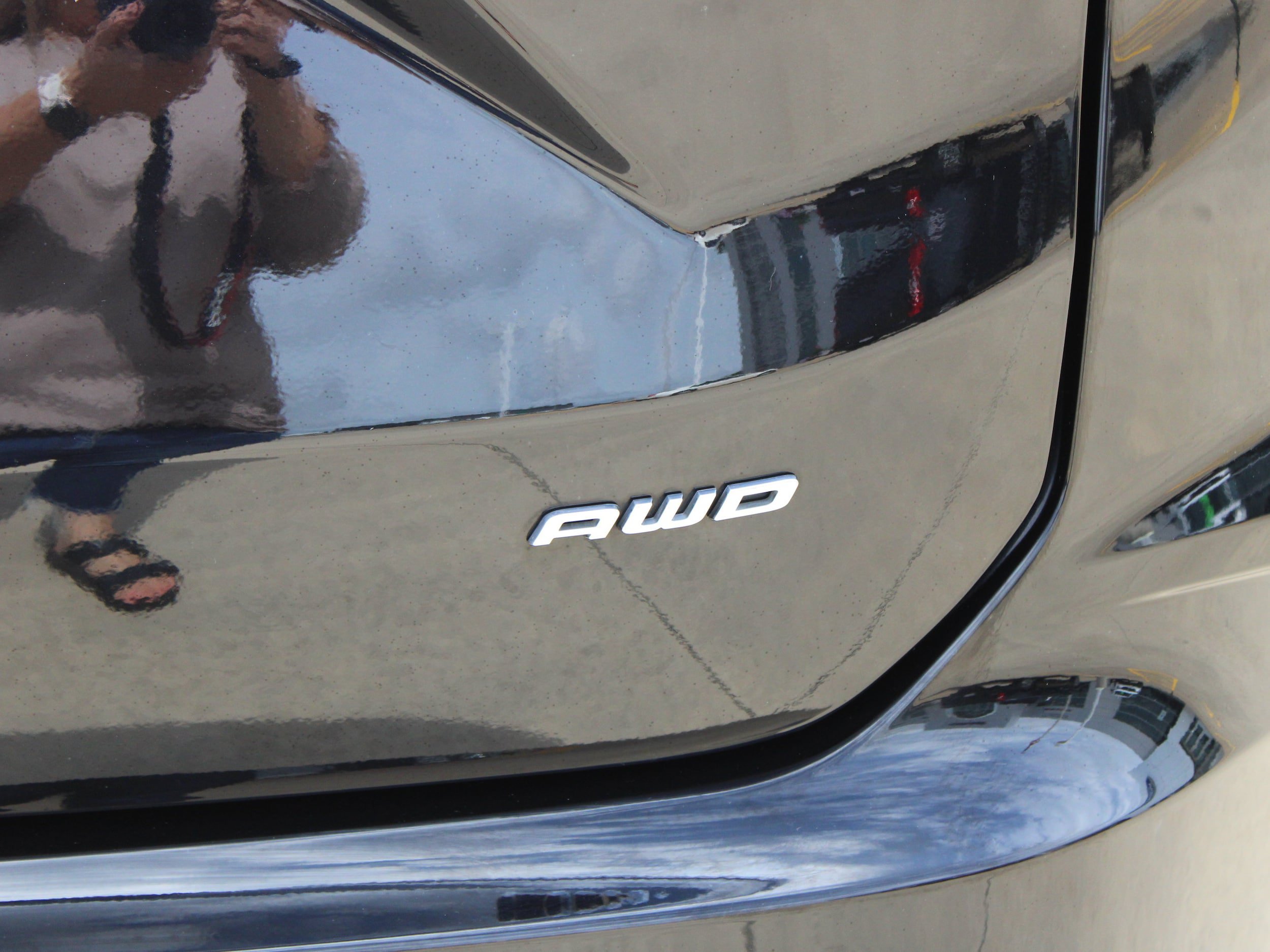 Used 2024 Ford Edge SEL w/ Convenience Package AWD/4WD image 6