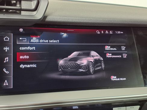 Used 2023 Audi RS 3 w/ Dynamic Plus Package AWD/4WD image 24