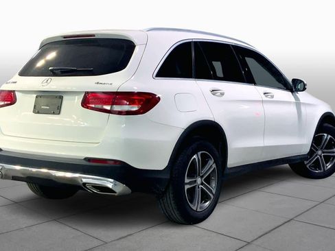 Used 2017 Mercedes-Benz GLC 300 GLC 300 image 12