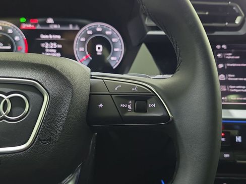 New 2026 Audi A3 2.0T Premium Plus image 16