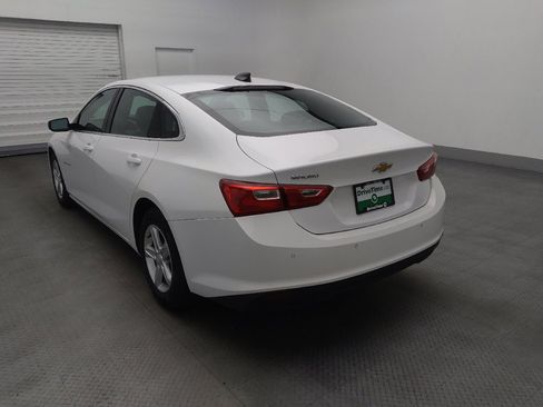 Used 2022 Chevrolet Malibu LS image 5