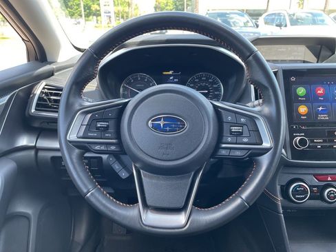 Used 2021 Subaru Crosstrek 2.5i Limited w/ Moonroof Package 2 AWD/4WD image 22