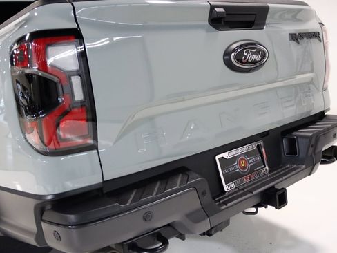 Used 2024 Ford Ranger Raptor image 69
