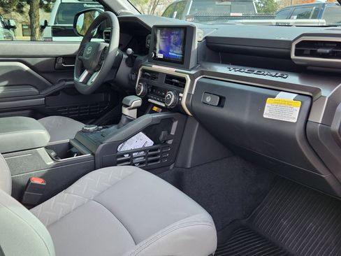 Used 2024 Toyota Tacoma SR5 image 14