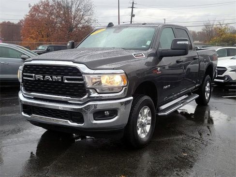 Used 2024 RAM 2500 Big Horn image 11