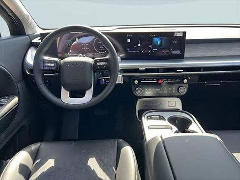New 2026 Hyundai Ioniq 9 SEL AWD/4WD image 23