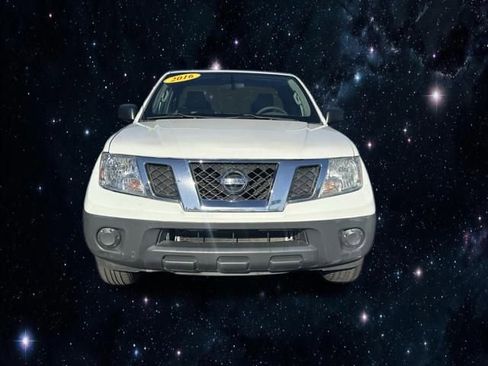 Used 2016 Nissan Frontier S image 23