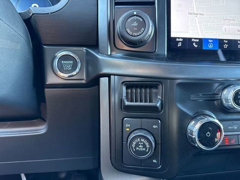 Certified 2024 Ford F150 XLT w/ Equipment Group 302A MID image 26