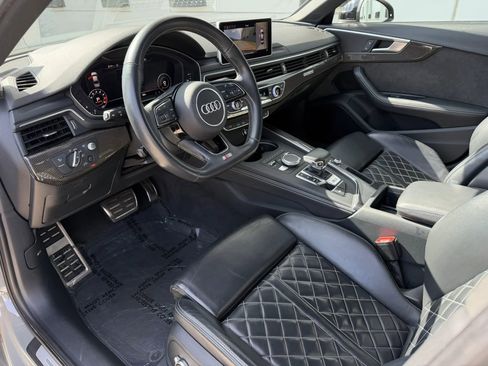 Used 2019 Audi S4 Prestige AWD/4WD image 11