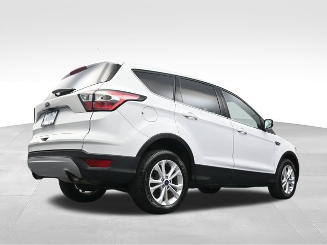 Used 2017 Ford Escape SE AWD/4WD image 24