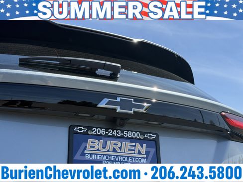 New 2027 Chevrolet Bolt LT FWD image 39