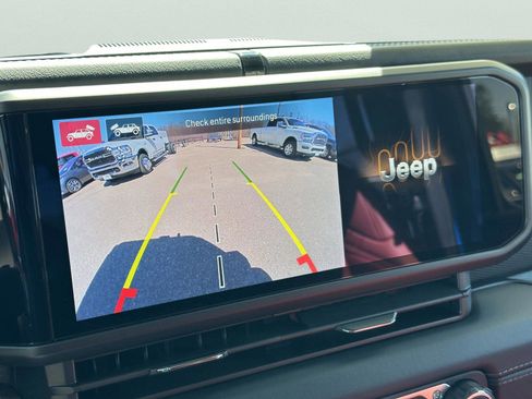 New 2024 Jeep Wrangler Rubicon 392 image 28