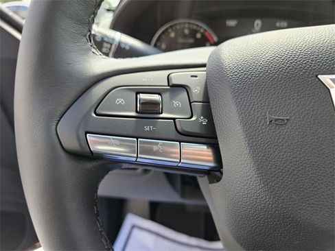 New 2025 Cadillac CT4 Premium Luxury image 29