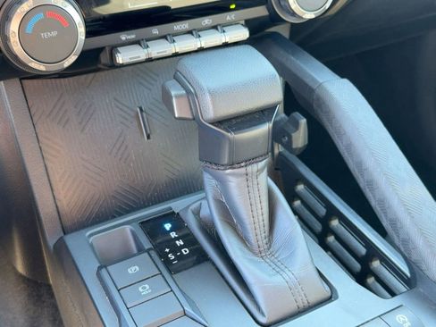 Used 2024 Toyota Tacoma SR5 image 16