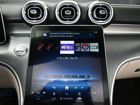 New 2026 Mercedes-Benz CLE 300 4MATIC Cabriolet image 11