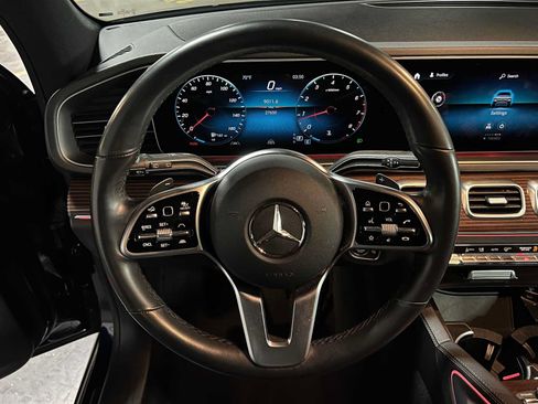 Used 2022 Mercedes-Benz GLE 350 4MATIC image 28