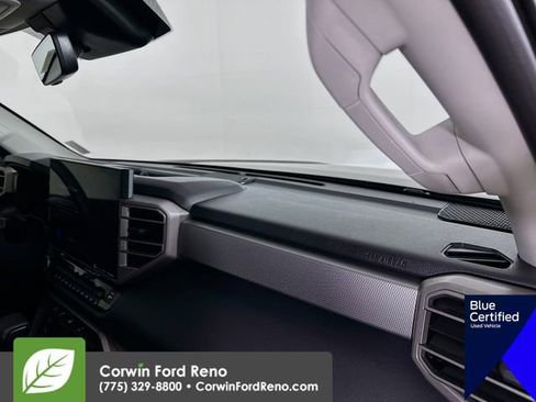 Used 2024 Toyota Sequoia Limited image 33